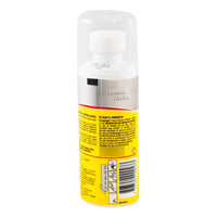 Pomada Liquida Wassington p/ Calzado Incolora Autobrillo 60 ml