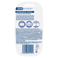 Cepillo Dental Oral-B Expert interdentales Mini 10 u
