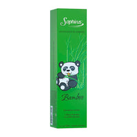 Aromatizante Difusor Saphirus Bamboo 125 ml