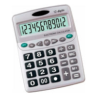 Calculadora Electronica Generico 1048