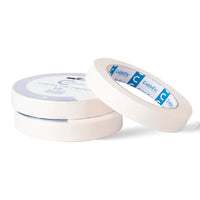 Cinta de Papel Cablefix Autoadhesiva p/ Usos Multiples 18 mm  40 mts