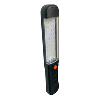 Lampara Generico Led Portatil Recargable Usb-c c/ Iman y Gancho