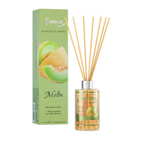 Aromatizante Difusor Saphirus Melon 125 ml