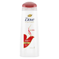 Shampoo Dove Regeneracion Extrema 200 ml