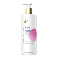 Serum Corporal Dove Pro - Retinol + Reafirmante  400 ml