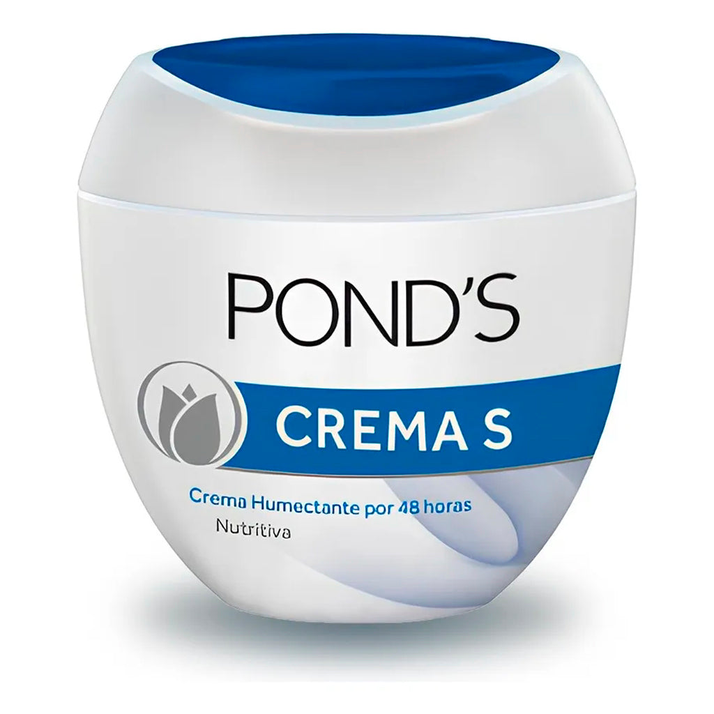 Crema Ponds Humectante - Nutritiva 50 g
