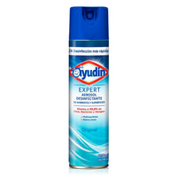 Desinfectante Aerosol Ayudin Expert Original 332 ml