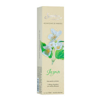 Aromatizante Difusor Saphirus Jazmin 125 ml