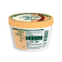 Mascarilla deTratamiento Capilar Fructis Hair Food Manteca de Cacao Restauracion Rizos 350 ml