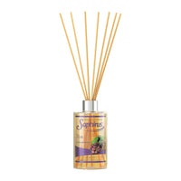 Aromatizante Difusor Saphirus Uva 125 ml