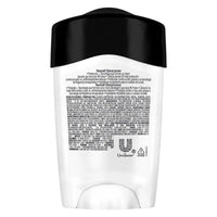 Desodorante  Barra Rexona Antitranspirante Clinical Sport Strength 48 g
