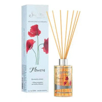 Aromatizante Difusor Saphirus Flowers 125 ml