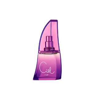 Perfume  c/Vaporizador Ciel Nuit 50 ml