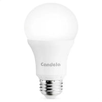 Lampara Led Candela Clasica Fria  12w