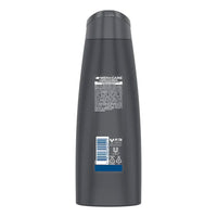Shampoo Dove Men + Care Fuerza Extrema 400 ml