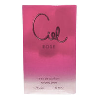 Perfume Spray Ciel Rose 50 ml