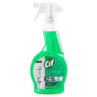 Limpiador de baño Cif Expert p/ Baño 500 ml