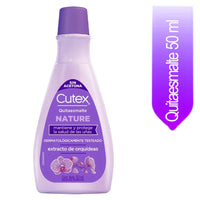Cutex 天然兰花提取物洗甲水 50毫升