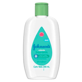 Colonia Johnsons Fresca Caricia  200 ml