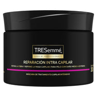 Tratamiento Capilar Crema Tresemme Mascarilla Reparacion Intracapilar 300 g