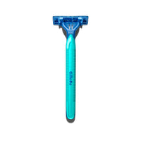 Afeitadora Desechable  Gillette  Prestobarba UltraGrip 3 Filos 3 u