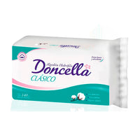 Algodon Doncella Clasico 140 grs