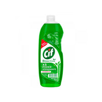 Detergente Cif Bioactive Lima 500 ml