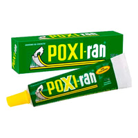 Poxirran 黄色接触胶 23 克