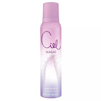 Desodorante Aerosol Ciel Magic 123 ml