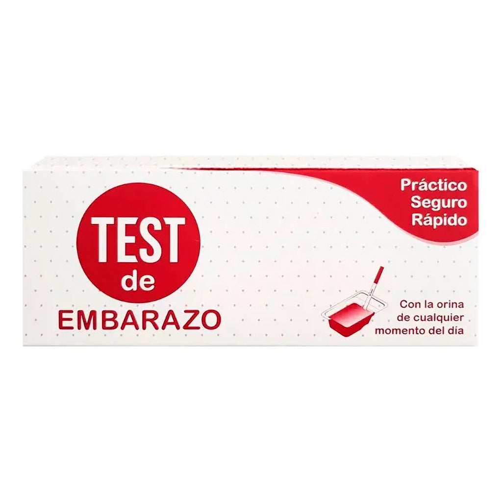 Test de embarazo Generico