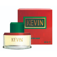 Perfume Spray Kevin After suave c/ Vaporizador 60 ml
