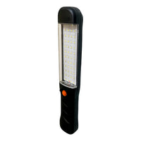 Lampara Generico Led Portatil Recargable Usb-c c/ Iman y Gancho