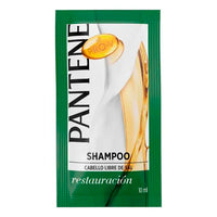 Shampoo Sachet Pantene Pro-v Restauración 10ml