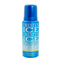 Desodorante Aerosol Chester Ice 150 ml