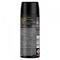 Desodorante Aerosol Axe Peach Infusion  150 ml