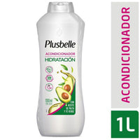 Acondicionador Plusbelle Hidratacion Nutritiva  1000 ml