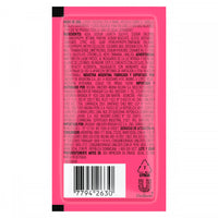 Shampoo Sachet Sedal Ceramidas 10 ml
