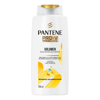 Shampoo Pantene Pro-V Miracles Volumen Suavidad &Fuerza 700 ml