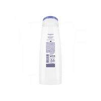 Shampoo Dove Reconstrucción Completa + Keratina 400 ml