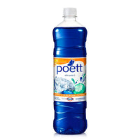 Poett 地板清洁剂 香氛款 900毫升 专为你打造