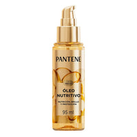 Oleo Nutritivo Pantene Nutricion, Brillo & Proteccion 95 ml