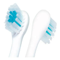 Cepillo de Dientes Colgate Extra Suave de 0 a 2 años 12u