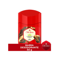 Old Spice Leña 劲能系列薄荷味固态香体止汗膏 50 克