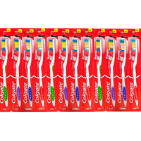 Cepillo Dental Colgate Premier Clean Medio