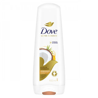 Acondicionador Dove Ritual Reparacion 400 ml