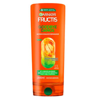 Acondicionador Fructis Garnier Goodbye Daños 200 ml