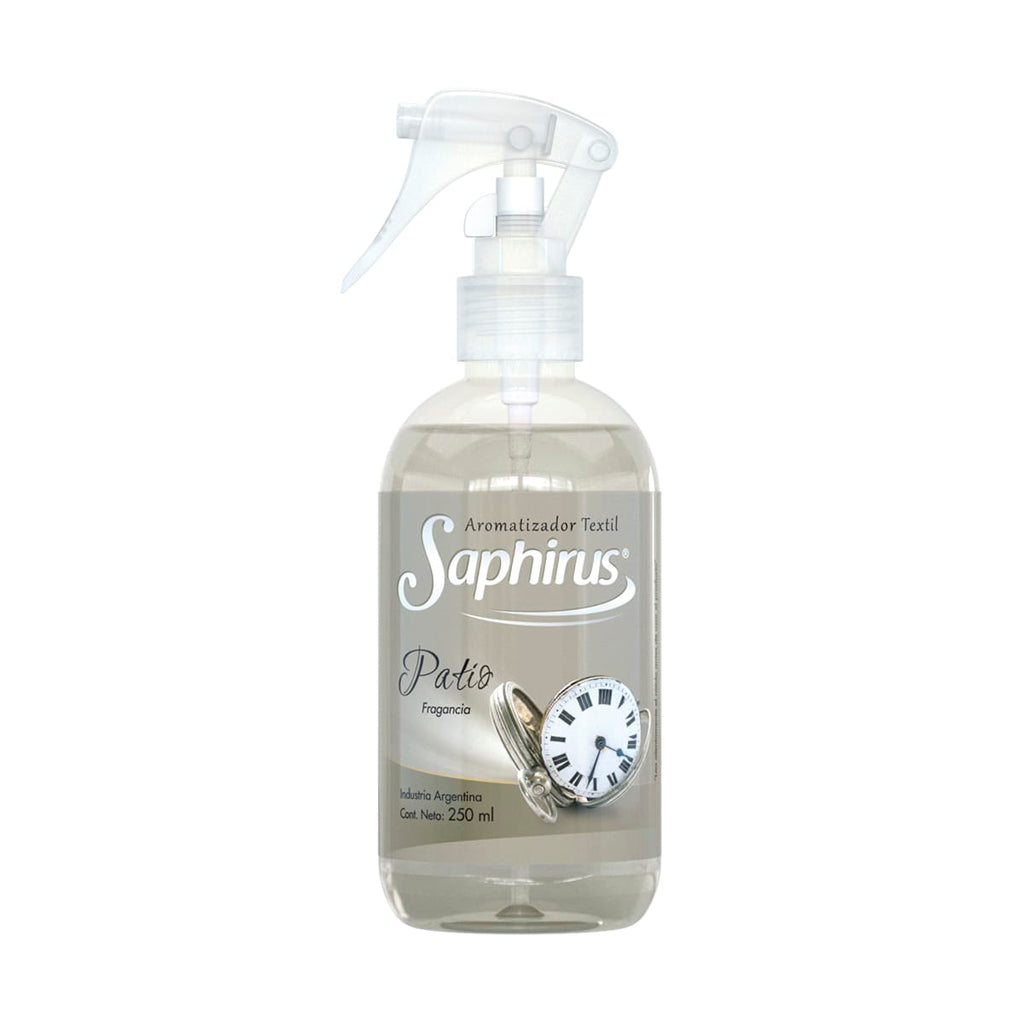 Saphirus Patio 织物香氛喷雾 250毫升
