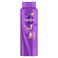 Acondicionador Sedal Liso Perfecto  650 ml