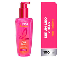 Serum Capilar Elvive Dream Liso 100 ml