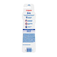 Cepillo Dental Colgate Barby +6 años 2 u